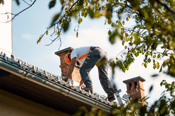 Sheet Metal Roofing in Black Mountain, NC